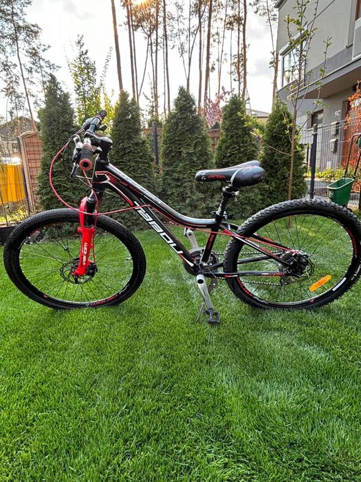 Rower Tabou Venom 3.0