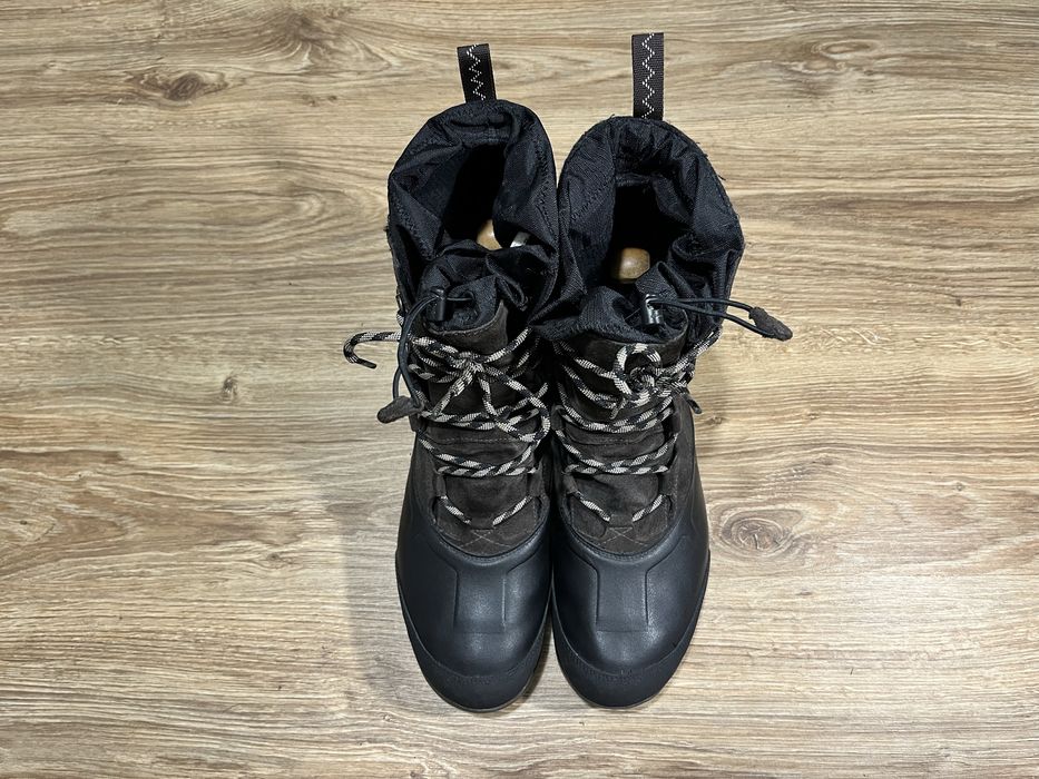 Чоботи Черевики Quechua Taruka Розмір 45(29 см.)