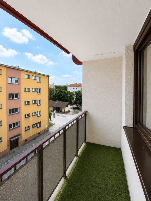 Przestronne mieszkanie 63m | 2 balkony | piwnica | klimatyzacja | wspólne podwórko