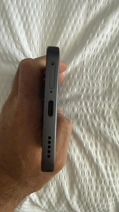 Honor 400 lite praticamente novo