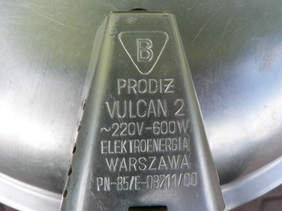 Prodiż ze sznurem - jak nowy