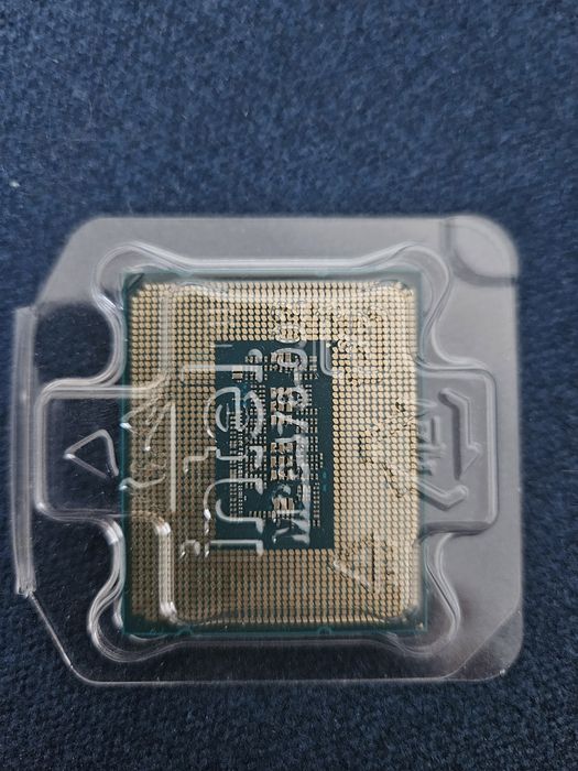 Procesor Intel i5-12600k