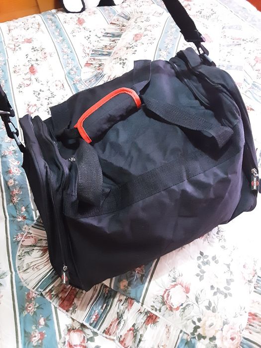 Saco de viagem martini