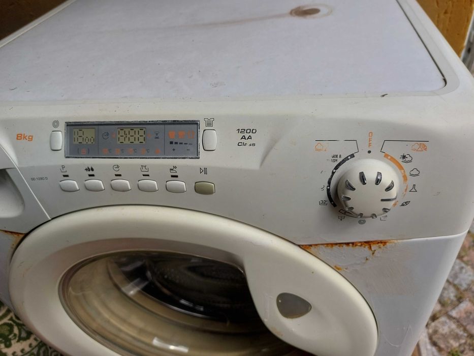 PEÇAS - Maq. Lavar Roupa CANDY