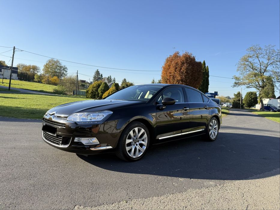 Citroen C5