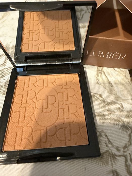 Bronzer Lumier 03 Rodeo