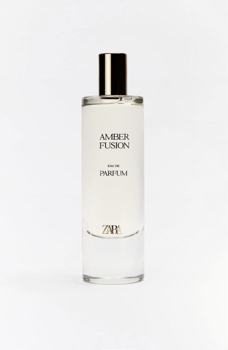Парфуми Zara