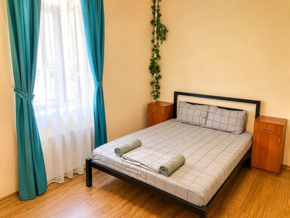 Оренда квартири подобово, потижнево  в Ірпіні Світло 24/7 Самозаселення 1 поверх