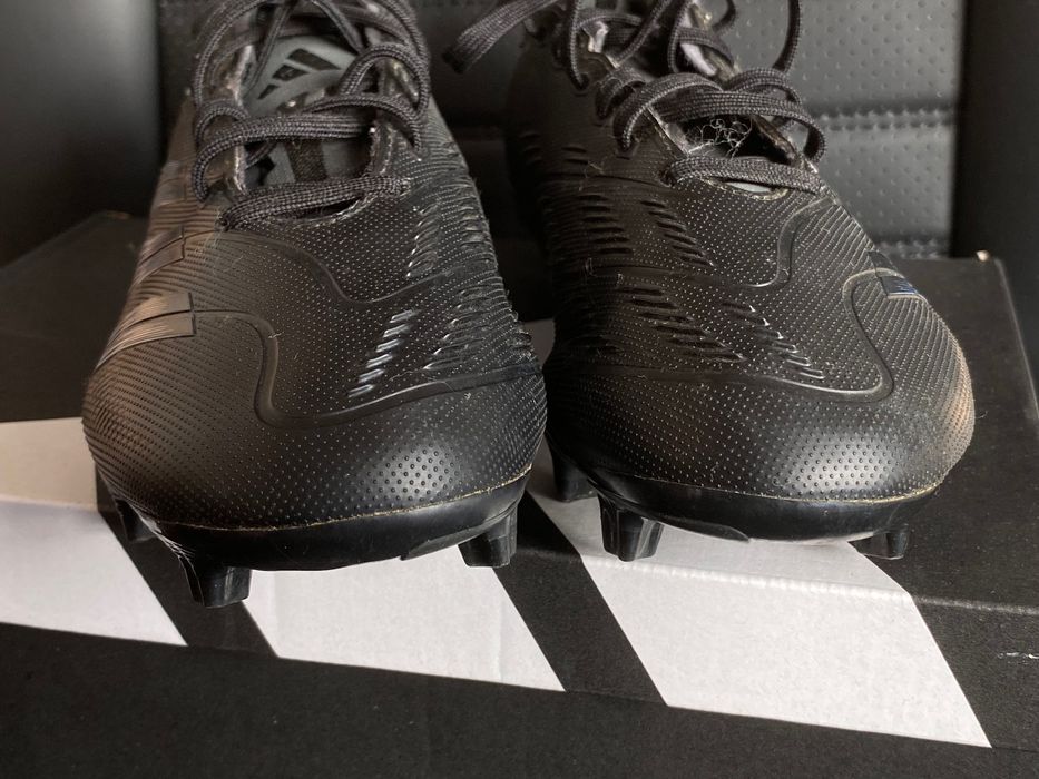 Adidas Predator 36 (22,5cm) Buty piłkarskie korki stan idealny