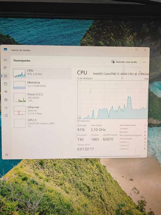 Desktop Tower Computer432944483287050242