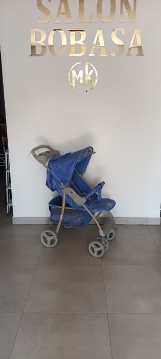 Nowy wózek 4baby Guido,  Salon Bobasa ul.Langiewicza 3