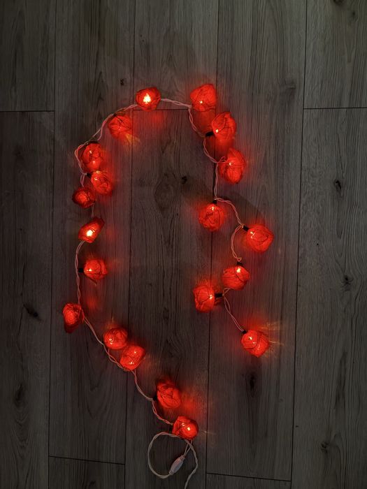 Казкові вогники Караколь.