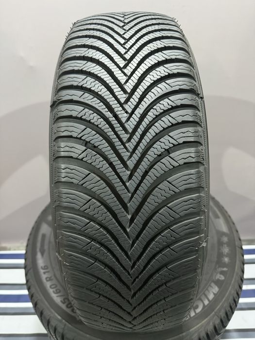 205/60 R16 92H AO Зимние шины Michelin Alpin 5