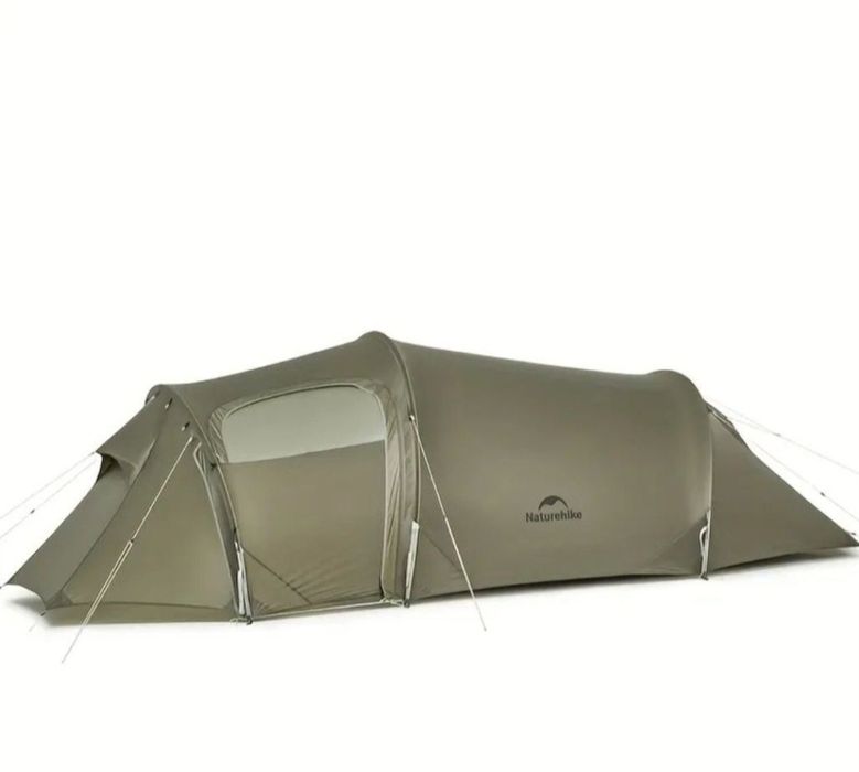 Палатка туристическая/походная/кемпинговая/Opalus 2местная Naturehike
