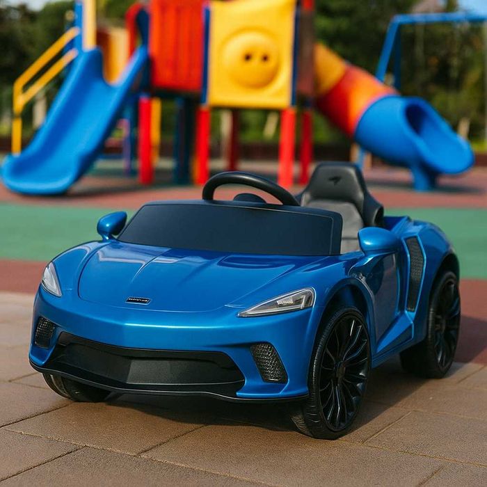 BAWIBUS.PL Auto samochód na akumulator McLaren GT samochodzik autko RC