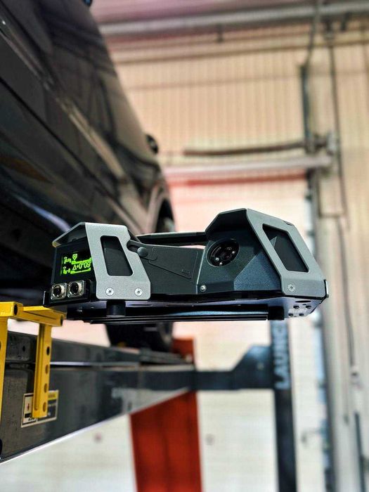 Діагностика та ремонт ходової в автосервісі VAG&MB Master на Позняках