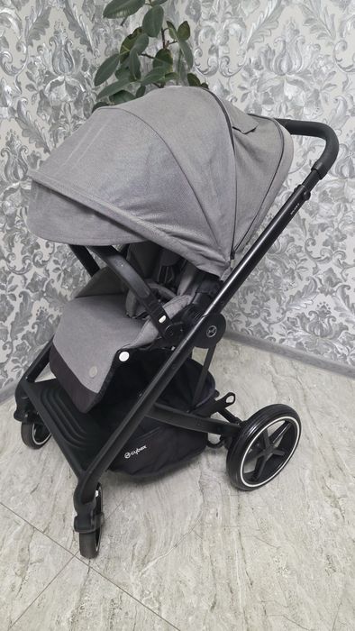 Коляска Cybex Balios S Lux 2  в 1 Стан Супер!!!