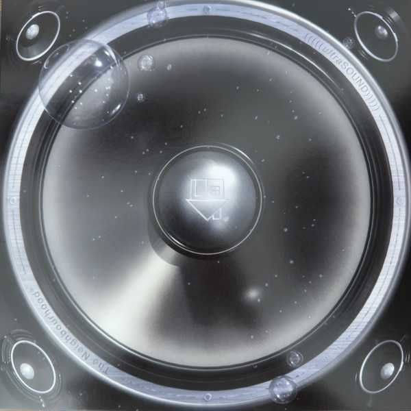 вініл The Neighbourhood – Ultrasound