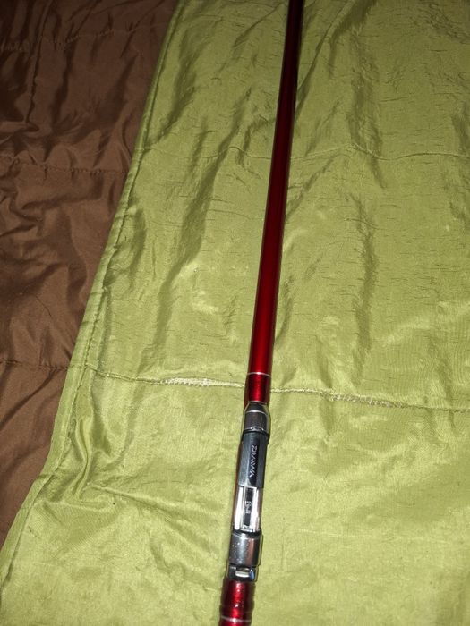 Daiwas surfcasting