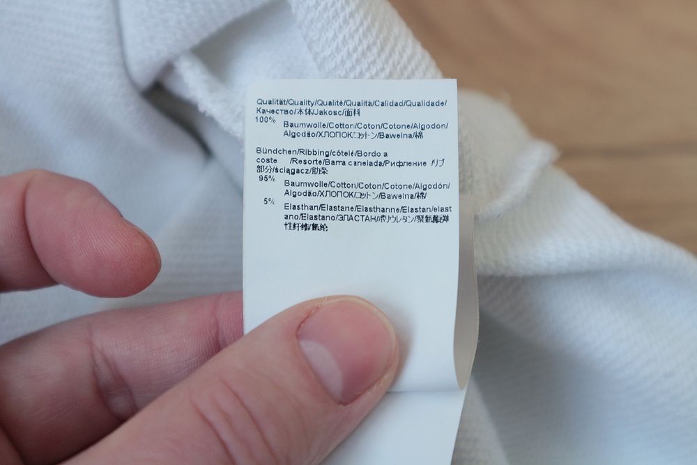 Чоловіча кофта,світшот Hugo Boss