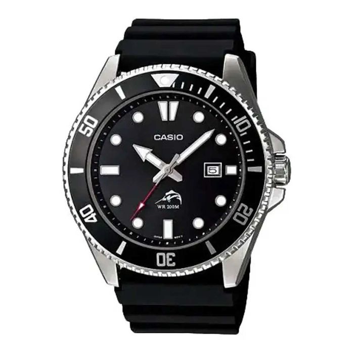 Часы Casio Duro MDV-106-1A Годинник чоловічий 6 кольорів,Оригінал/ ОПТ