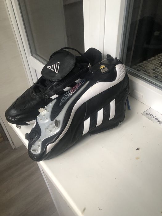 Adidas Еxclsior low