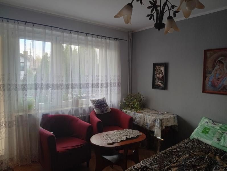 Pokój do wynajęcia Rybie 25m2 z balkonem
