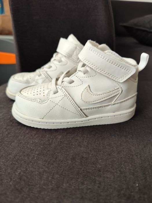 Buty dziecięce Nike