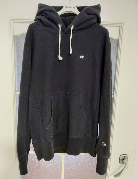 Bluza Champion Reverse Weave