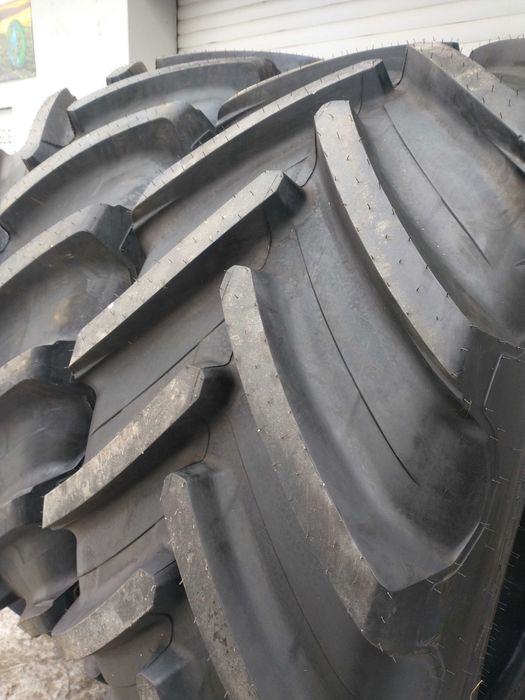 opona VF 710/70R42 GRI XLR VFLEX 70 VF 182D