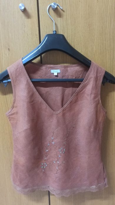 Conjunto feminino e elegante