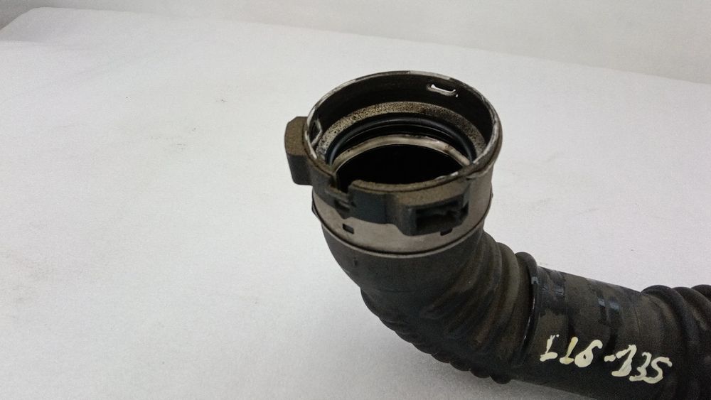 Tubo do intercooler MERCEDES-BENZ Classe A (W176)