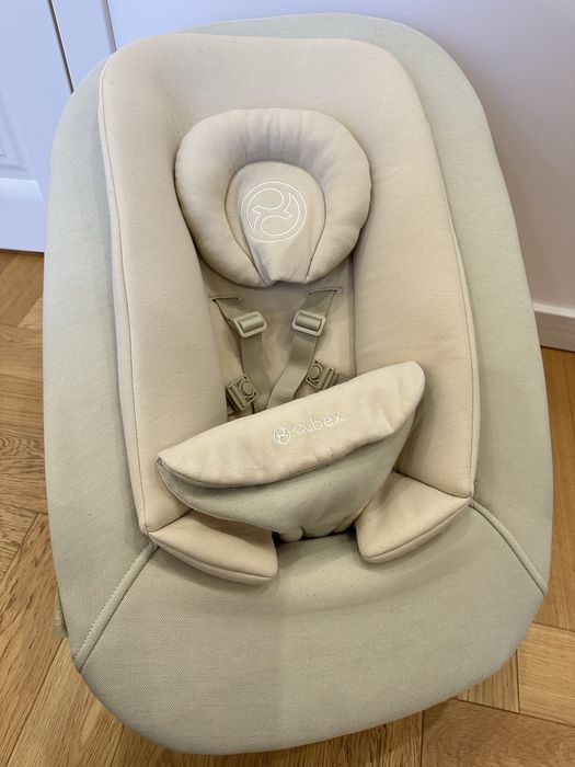 Гойдалка від Cybex