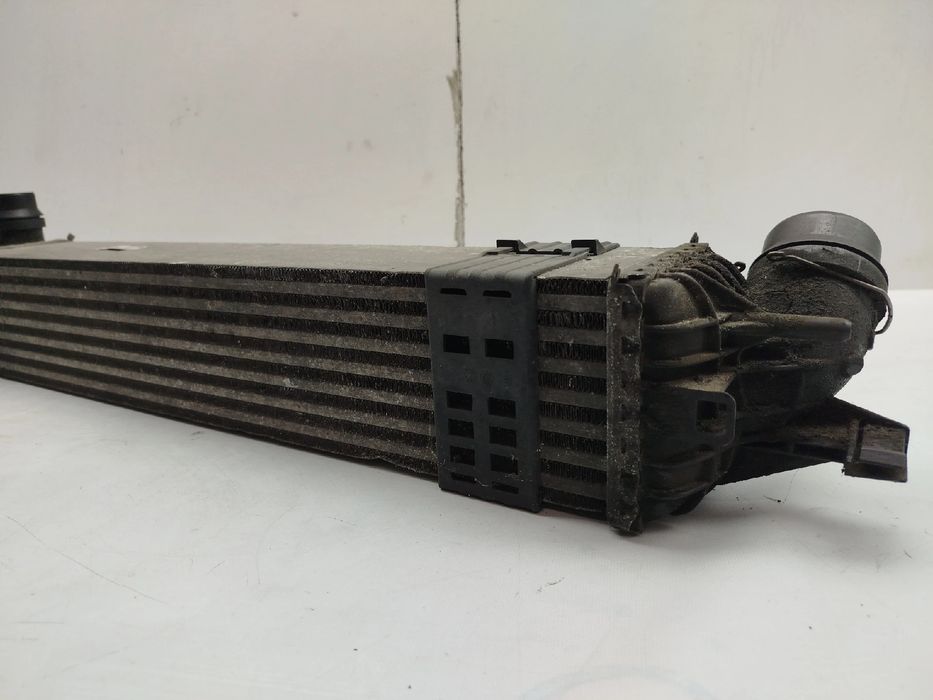 Radiador do intercooler RENAULT Latitude (L70_)