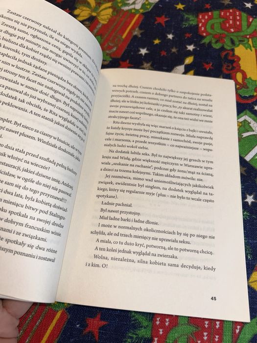 Romans Piotr C. Pokolenie Ikea