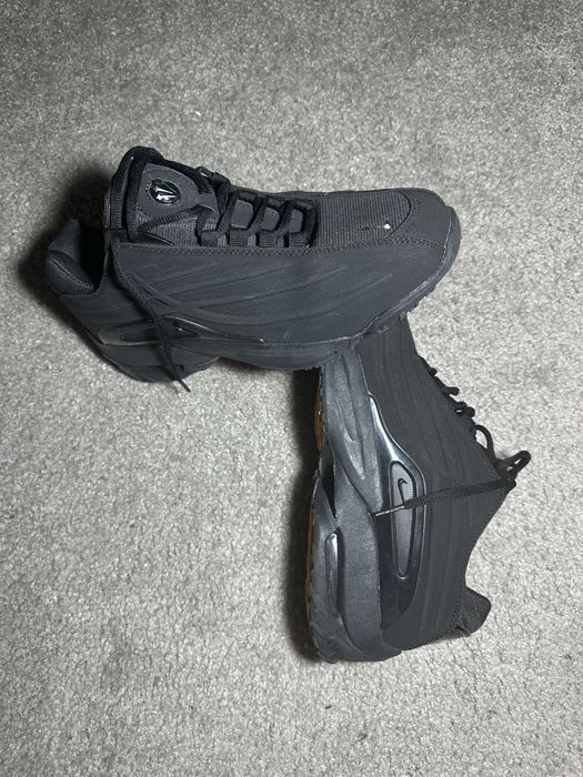 Nike hot step 2 Drake Nocta Black