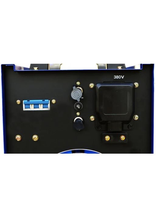 Плазморез Magnitec GUT 100CNC