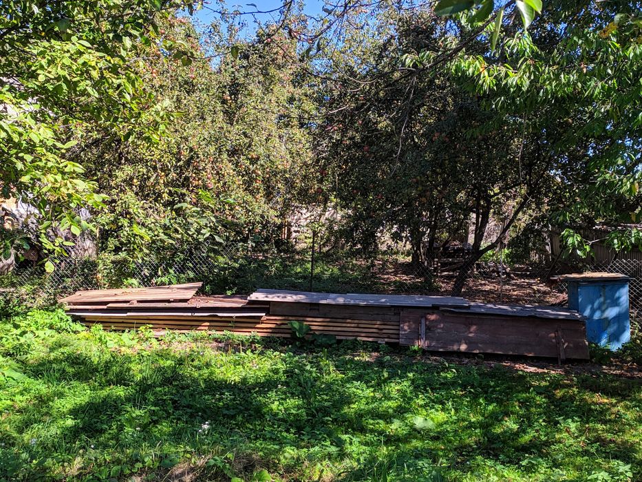 Земля під комерцію  Дім Будинок в Мигово