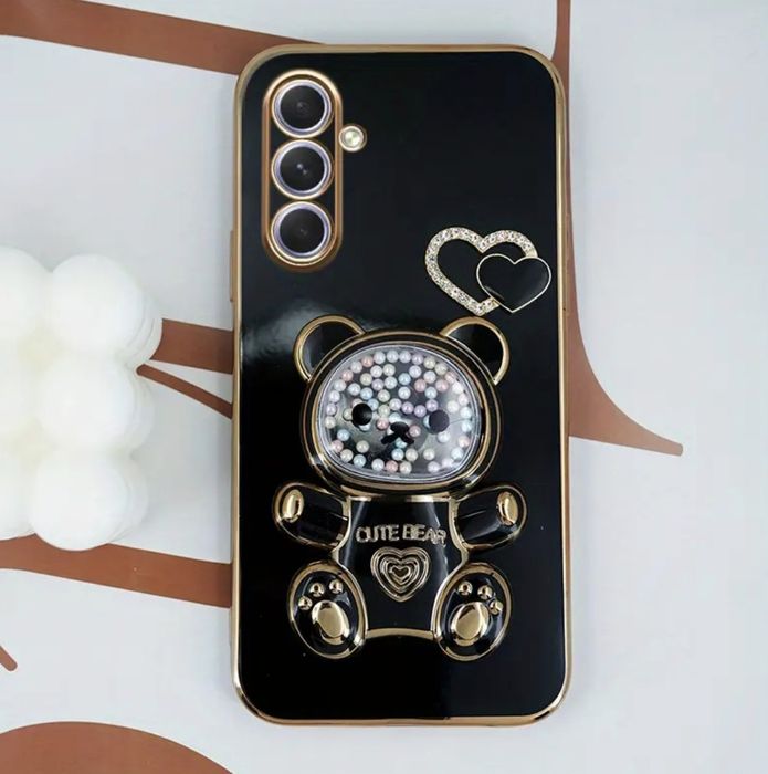 Etui Samsung Galaxy A55 5G