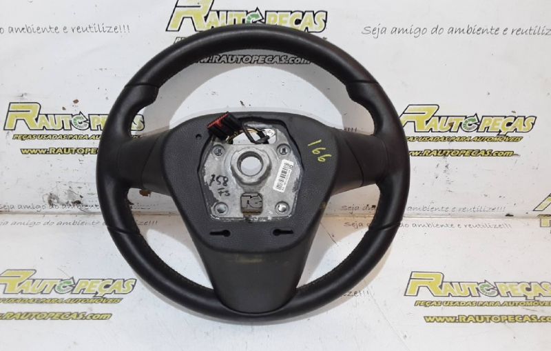 Volante - OPEL Astra J (P10) | 09 - 15
