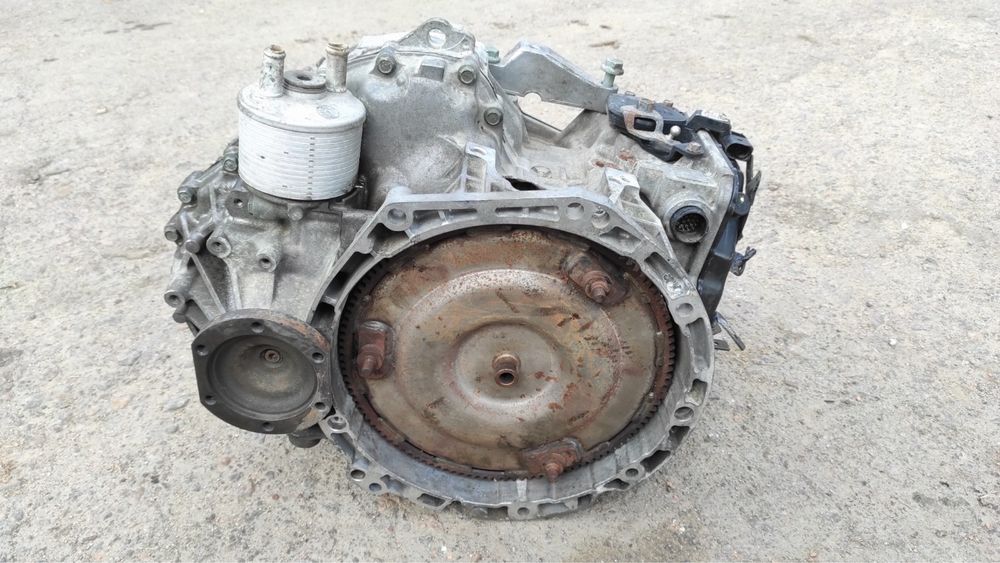 АКПП VW Golf 4,Bora,Sharan,Seat Alhambra,Ford Galaxy 1.9tdi ,1997-
