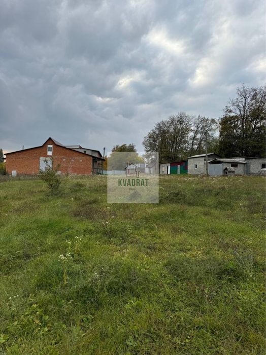 Продам виробниче приміщення в межах міста