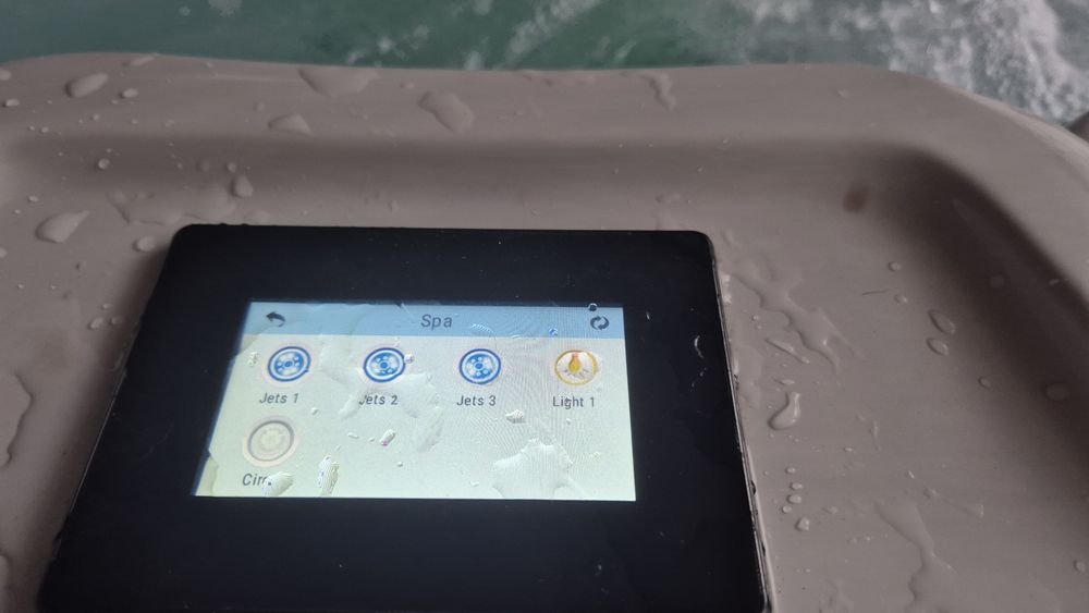 Jacuzzi Barcelona  Platinum Spas – Barcelona