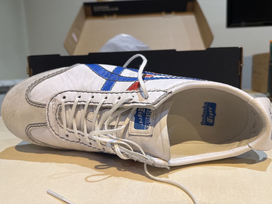 Onitsuka Tiger Mexico 66