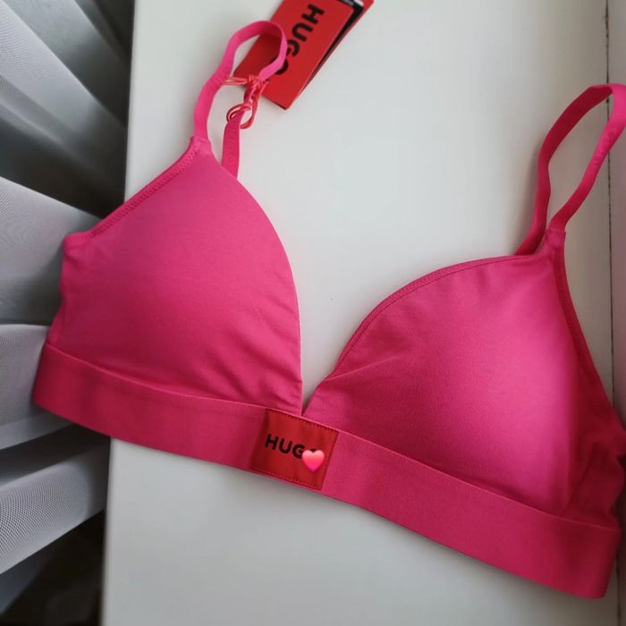 Лиф топ бра hugo boss