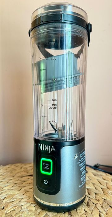 Blender Ninja Bezprzewodowy