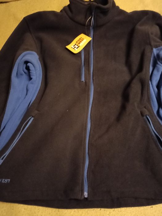 POLAR nowa bluza XL