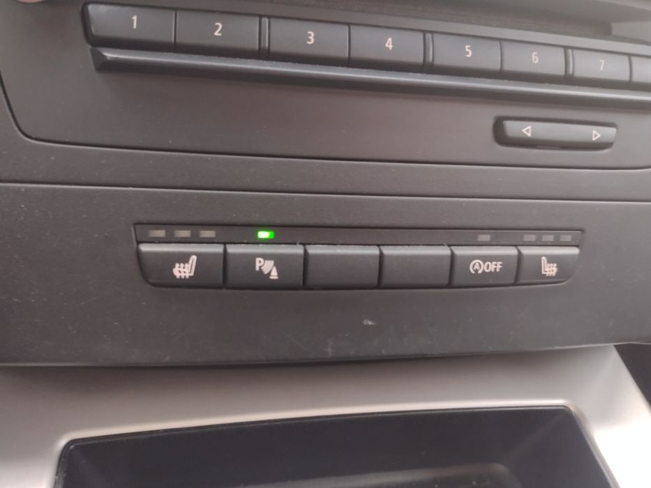 BMW E91 BMW 3 Lift Hak Xenony  Navigacja