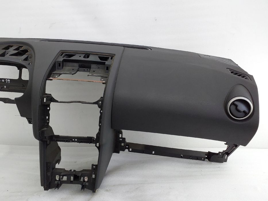 Kit de airbags NISSAN Qashqai/Qashqai+2 I (J10, JJ10)