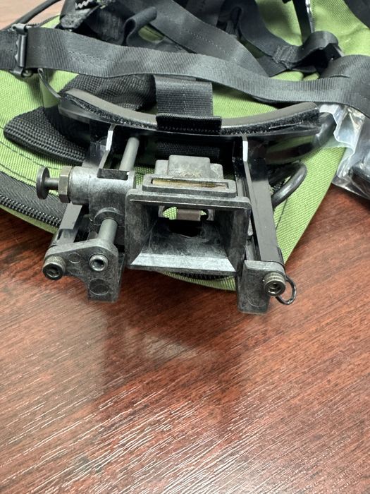 Крепление PVS-14